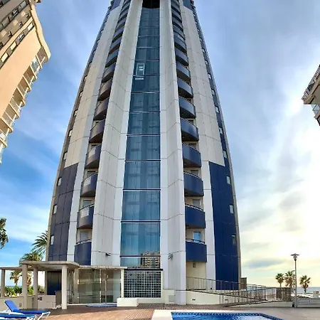 Apartament Vista Bella. *