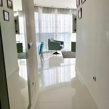 Vista Bella. Apartament