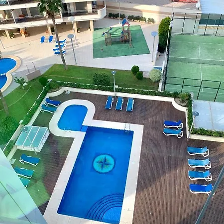 Vista Bella. Apartament