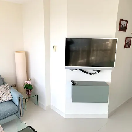 Vista Bella. Appartement