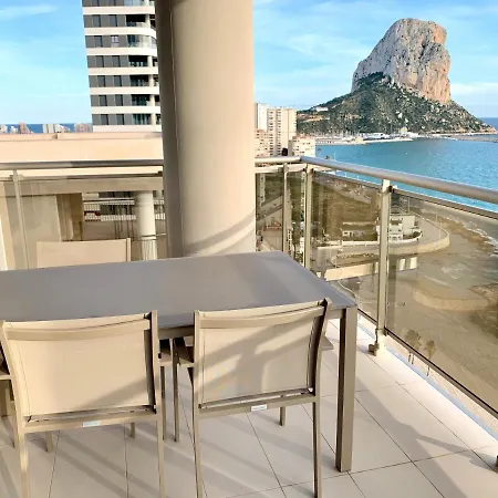 Vista Bella. Apartament