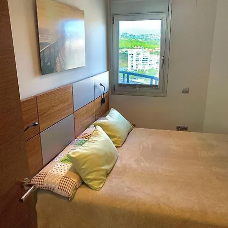 Apartament Vista Bella. *