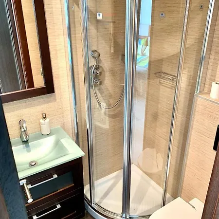 Vista Bella. Appartement