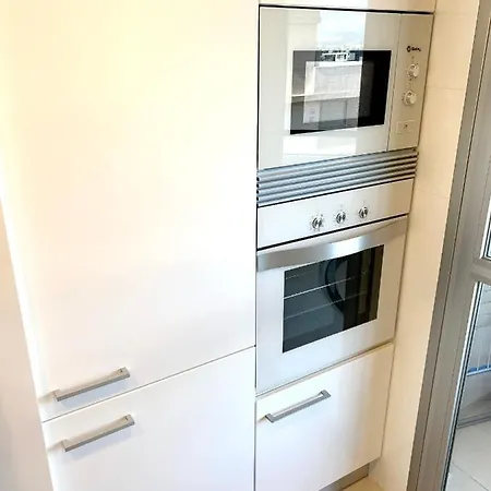 Vista Bella. Apartament *