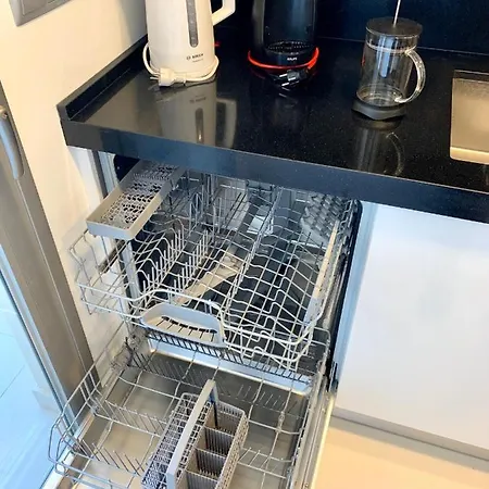 Vista Bella. Appartement