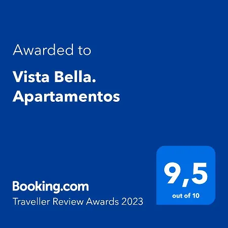 Vista Bella. Apartament