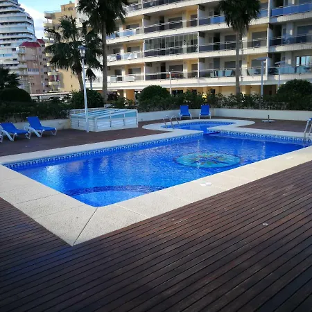 Vista Bella. Appartement