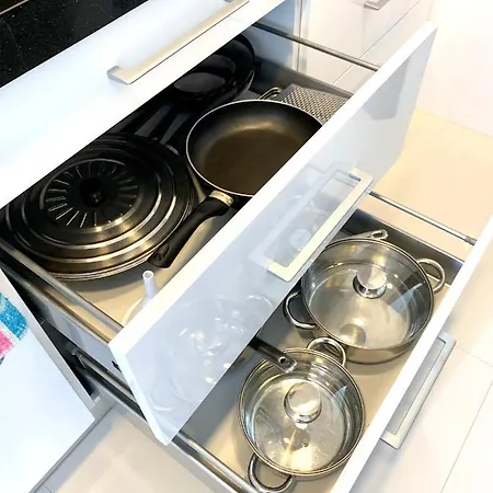 Vista Bella. Apartamento *