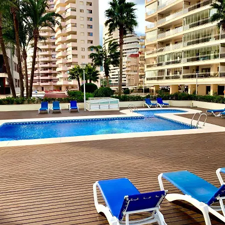 Apartamento Vista Bella. *