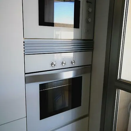 Vista Bella. * Calpe