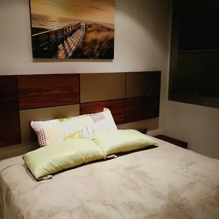 Lejlighed Vista Bella.