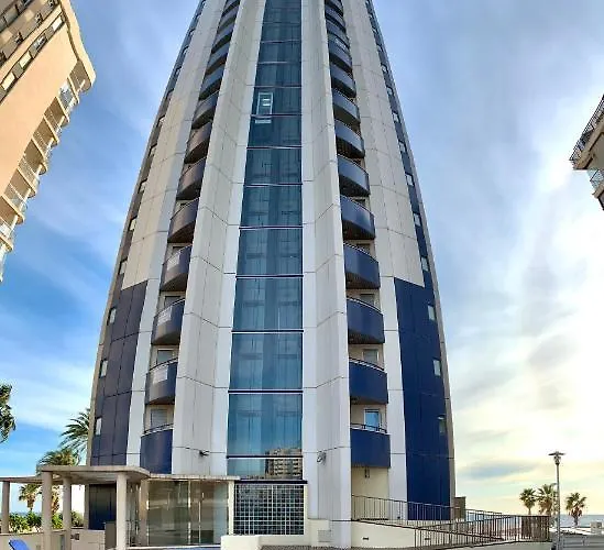 Apartment Vista Bella. *