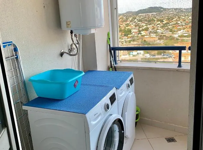 Apartment Vista Bella. Calpe