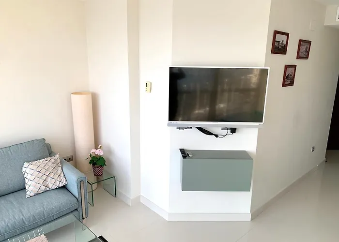 Vista Bella. Apartment