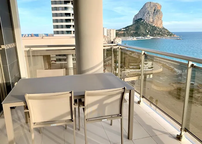 Vista Bella. Apartment