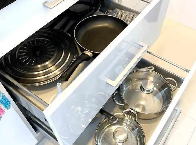 Vista Bella. Apartment *