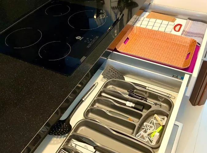 Vista Bella. Apartment