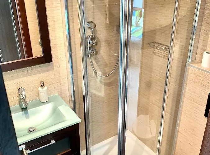 Vista Bella. Apartment