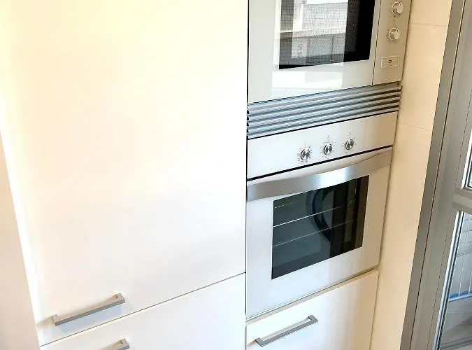 Vista Bella. Apartment *