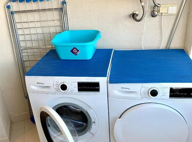 Apartment Vista Bella. Calpe