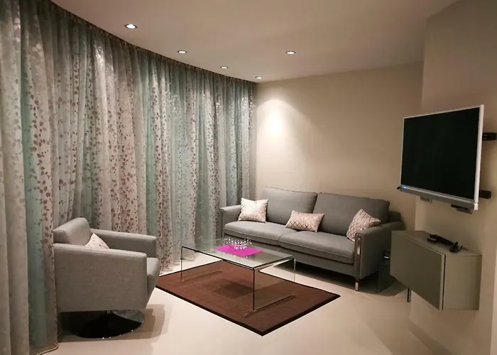 Vista Bella. Apartment *