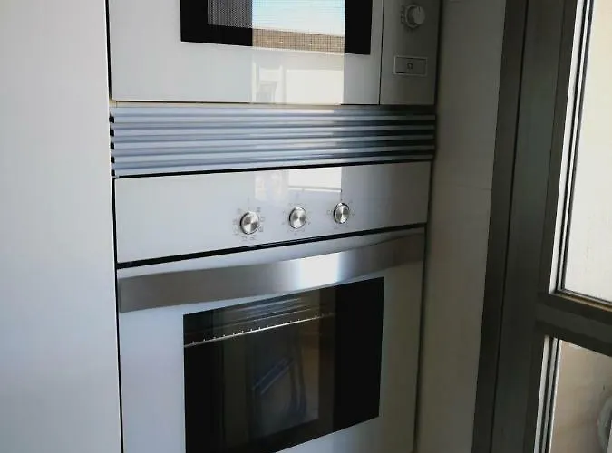 Vista Bella. * Calpe