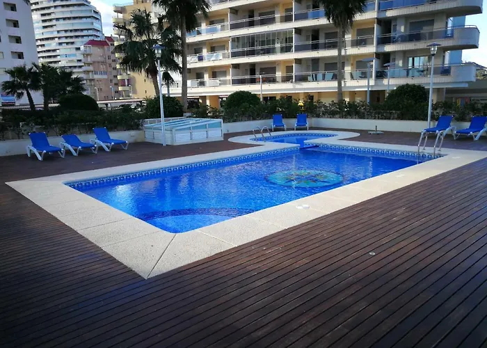 Vista Bella. Apartment