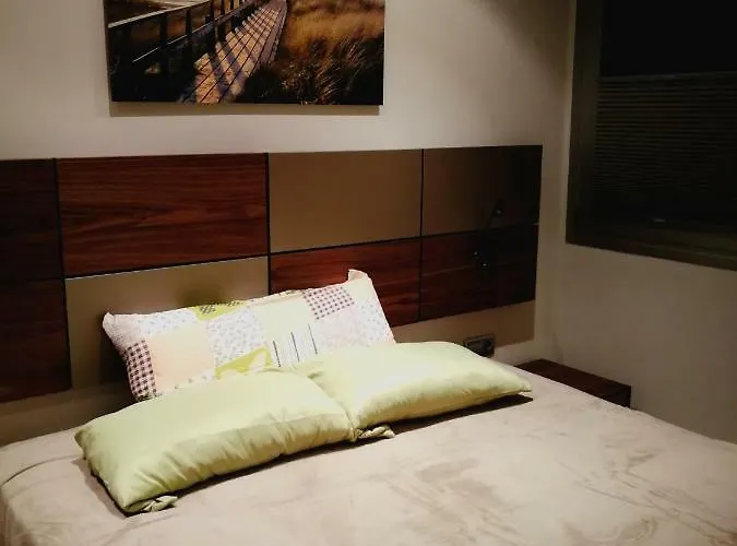 Apartment Vista Bella.