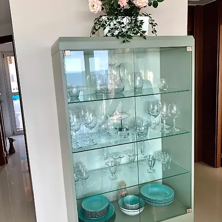 Vista Bella. * カルプ