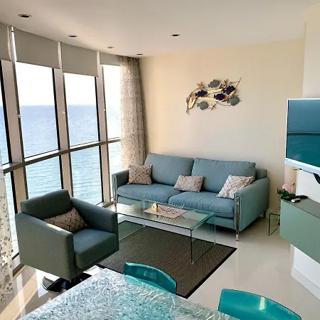 Vista Bella. * カルプ