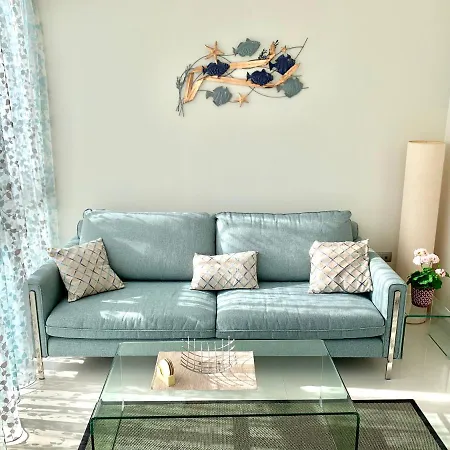 アパート Vista Bella.