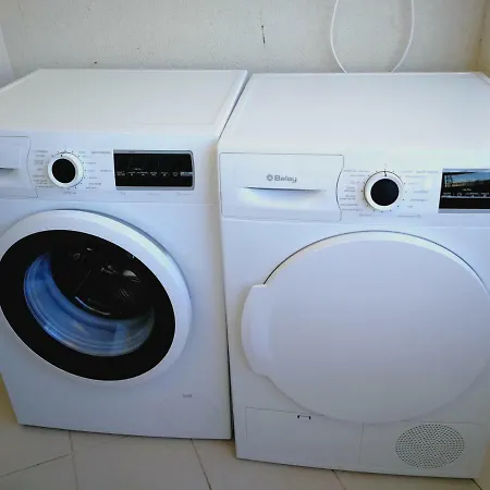 Vista Bella. カルプ