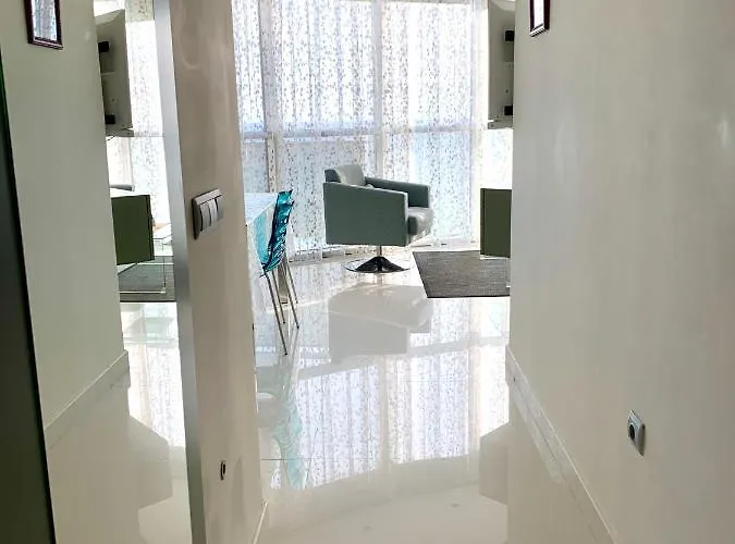 Vista Bella. Appartement