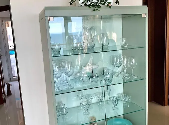 Vista Bella. * Calpe