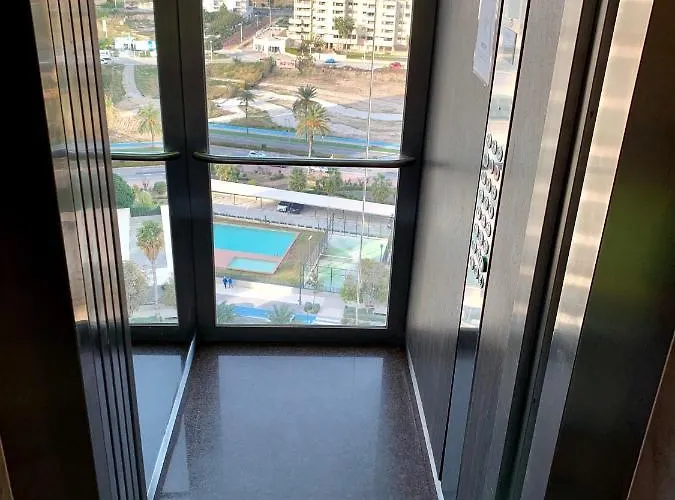 Vista Bella. * Calpe