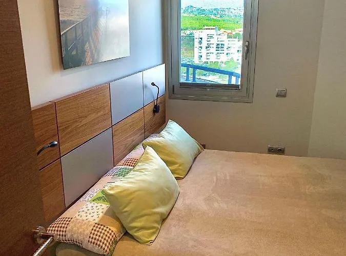 Appartement Vista Bella. *