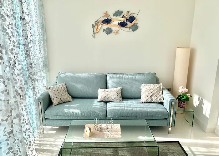 Appartement Vista Bella.