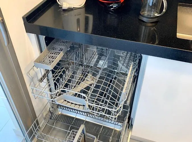 Vista Bella. Appartement